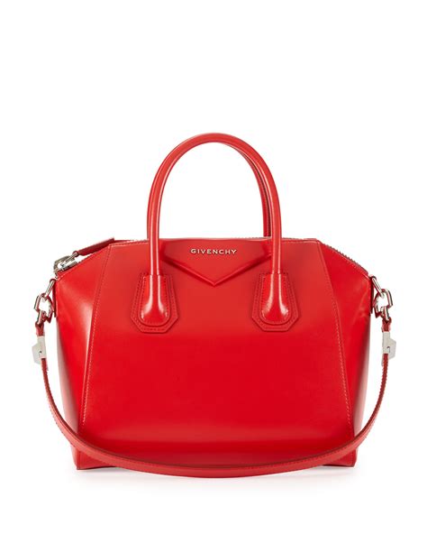 red givenchy handbag|givenchy handbags women.